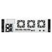 QNAP TS-h1655XeU-RP-8G (8core 2,8GHz, 8GB RAM, 12x SATA + 4x E1.S/M.2, 2x PCIe, 2x 2,5GbE, 1x 10GbE)