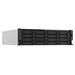 QNAP TS-h2287XU-RP-E2336-32G (Xeon 4,8GHz, ZFS, 32GB ECC RAM, 16x 3,5" + 6x2,5", 2x 2,5GbE, 2x10GbE)