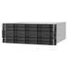 QNAP TS-h2477AXU-RP-R7-32G (Ryzen Pro 5,3GHz, ZFS, 32GB DDR5 RAM, 24x SATA, 2x 2,5GbE, 2x 10GbE)