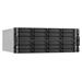 QNAP TS-h2477AXU-RP-R7-32G (Ryzen Pro 5,3GHz, ZFS, 32GB DDR5 RAM, 24x SATA, 2x 2,5GbE, 2x 10GbE)
