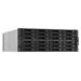 QNAP TS-h3087XU-RP-E2378-64G (Xeon 4,8GHz, ZFS, 64GB ECC RAM, 24x 3,5" + 6x2,5", 2x 2,5GbE, 2x10GbE)