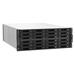 QNAP TS-h3087XU-RP-E2378-64G (Xeon 4,8GHz, ZFS, 64GB ECC RAM, 24x 3,5" + 6x2,5", 2x 2,5GbE, 2x10GbE)