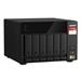 QNAP TVS-675-8G (8core 2,5GHz / 8GB RAM / 6xSATA / 2xM.2 NVMe slot / 2xPCIe / 2x2,5GbE / 1x HDMI 4K)