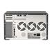 QNAP TVS-h1288X-W1250-16G (Xeon 3,3GHz, ZFS, 16GB ECC RAM, 8x 3,5"+ 4x 2,5", 2x M.2 NVMe, 4x 2,5GbE)
