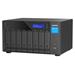 QNAP™ TVS-h874-i7-32G 8bay 2xM.2 32GB 2xLAN 2,5GbE Tower