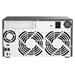 QNAP™ TVS-h874-i7-32G 8bay 2xM.2 32GB 2xLAN 2,5GbE Tower