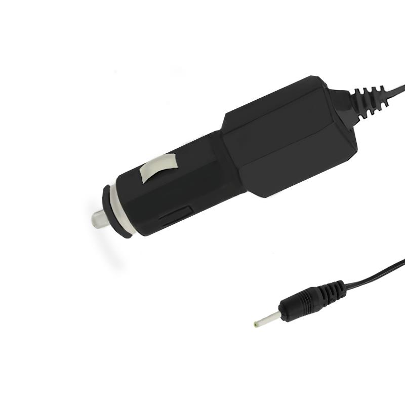 Qoltec Nabíjačka do auta pre tablet 9V | 2.1A | 2.5*0.7