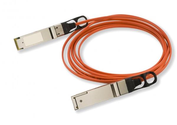 QSFP+ 40G AOC 15M Cisco QSFP-40G-CAB-15M-AOC-CG