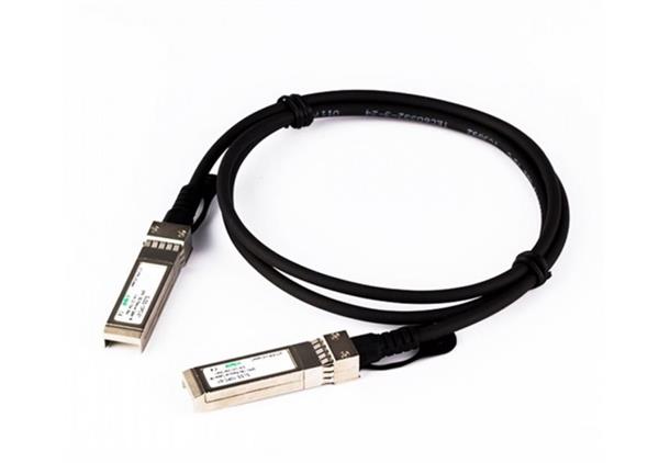 QSFP+ 40G Passive Cable 1M HP QSFP-40G-CAB-1M-HP