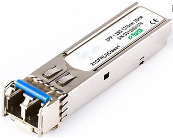 QSFP+ transceiver 40G SM 1270~1330nm 10KM Cisco QSFP-40G-SM-10KM-CG