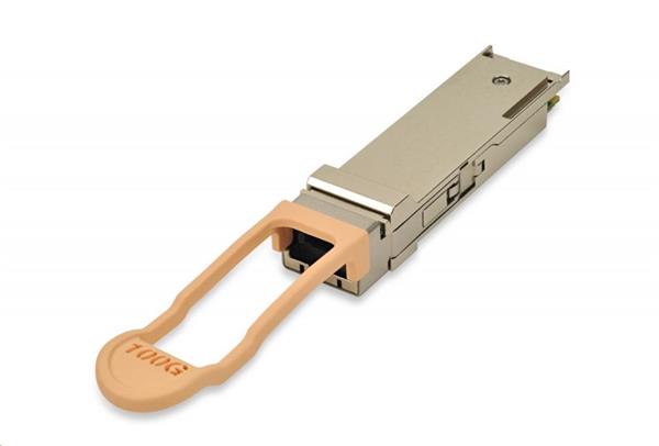 QSFP28 transceiver 100GBASE-SR4, MM, 850nm,100m (OM4), 3,3V,MPO,0 až 70°C, DDM, Cisco kompatibilní QSFP28-SR4-100G-CIS