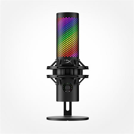 QuadCast 2S Black RGB 9A273AA