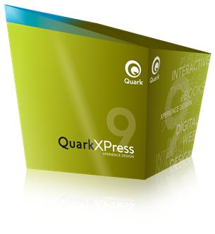 QuarkXPress 9 CZ Upgrade ze všch verzí MAC/WIN + v10 zdarma QUE9UPG