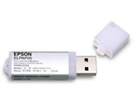 Quick Wireless Connection USB Key ELPAP05 V12H005M05