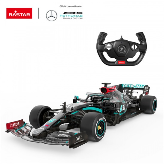 R/C Mercedes F1 W11 Performance (1:12) 6930751320369