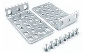 Rack-mount kit for 1 RU for C1000, C1200, C1300, RCKMNT-1RU-1K=