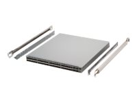 Rack Mount Kit for AT-x510DP-28GTX/52GTX, Rack Mount Kit for AT-x510DP-28GTX/52GTX AT-RKMT-SL01