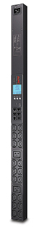 Rack PDU 2G, Metered, ZeroU, 16A, 230V, AP8858EU3