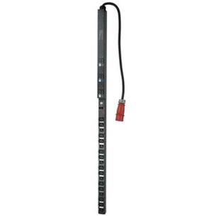 Rack PDU, Metered, 1U, 16A, 208/230V, AP7821