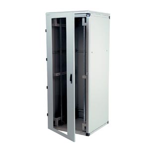 Rack Triton 19'' stojanový 27U/ 600x600 rozebíratelný RZA-27-A66-XAX-A1
