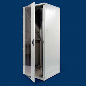 Rack Triton 19'' stojanový 45U/800x800 rozebíratelný RZA-45-A88-XAX-A1