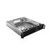 RACKMOUNT SERVER CHASSIS LANBERG ATX 520/12 19"/2U SC01-5202-12B
