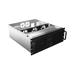 RACKMOUNT SERVER CHASSIS LANBERG ATX 520/12 19"/4U SC01-5204-12B