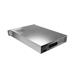 RACKMOUNT SERVER CHASSIS LANBERG E-ATX 650/12 19"/2U SC01-6502-12B