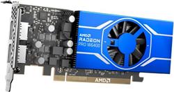 RADEON PRO W6400 4GB 100-506189