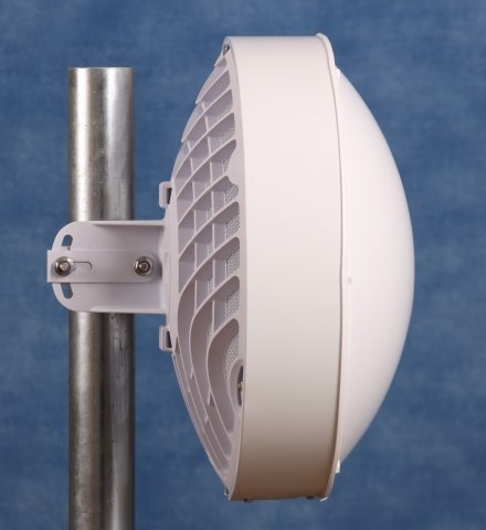 Radomové zakrytování pro jednotky UBNT AF60 JH-AF60