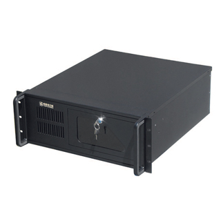 RAIDSONIC RackMax - 19" Server Case 4U RM-1941