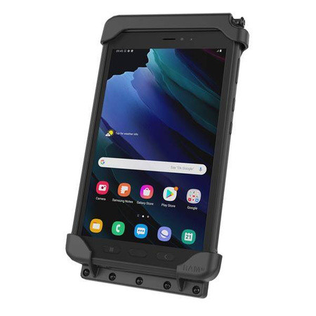 RAM držák pro tablety Samsung Active 3 a Active 2 s příslušenstvím RAM-HOL-TAB-SAM29U