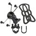 RAM RAIL U-BOLT SHRT RAM X-GRIP 5" PHABLETS RAM-B-149Z-A-UN10U