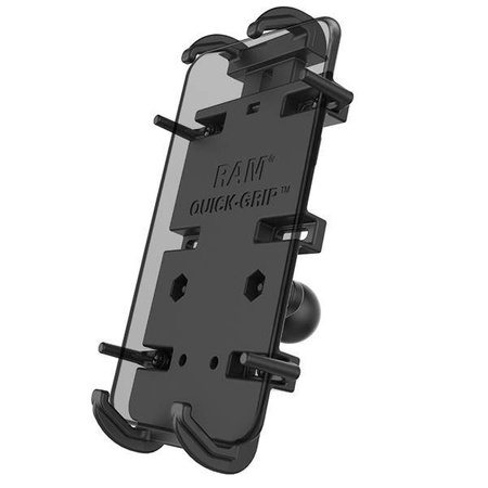 RAM velký držák Quick-Grip s kulovým kloubem 1" RAM-HOL-PD4-238AU