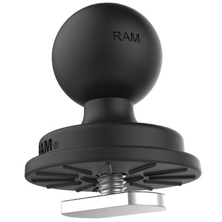 RAM základna se šroubem T-Bolt a kulouvým kloubem 1" RAP-B-354U-TRA1