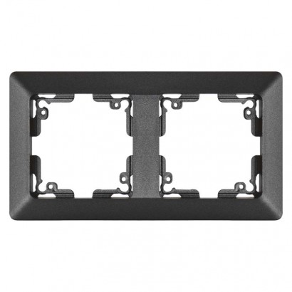 Rámik dvojnásobný