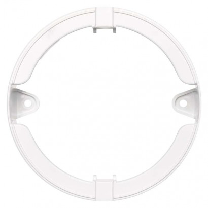 Rámik na prisadenú montáž núdzového svietidla