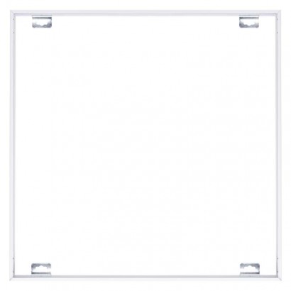 Rámik pre LED panel 60×60cm, bezskrutkový 8592920076866