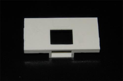 Rámik pro modulární box pro 1 keystone