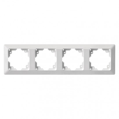 Rámik štvornásobný