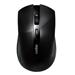 RAPOO Myš 7200P USB optická, bezdrátová, černá 6940056109361