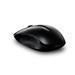 RAPOO Myš 7200P USB optická, bezdrátová, černá 6940056109361