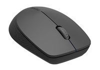 RAPOO myš M100 Silent Comfortable Silent Multi-Mode Mouse, Dark Grey 6940056181992
