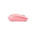 RAPOO myš M100 Silent Comfortable Silent Multi-Mode Mouse, Pink 6940056181831