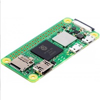 Raspberry Pi Zero 2 W RPI004