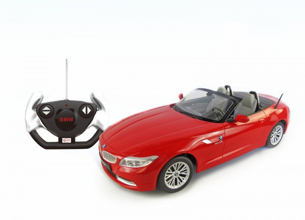 Rastar R/C auto BMW Z4 (1:12) 6930751304000
