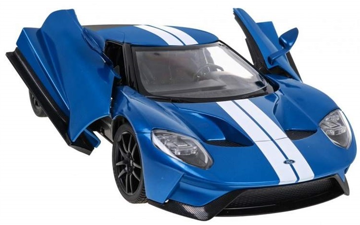 Rastar R/C auto Ford GT 6930751314108