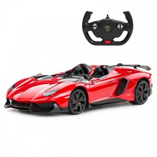 Rastar R/C auto Lamborghini Aventador J 6930751307162