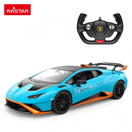 Rastar R/C auto Lamborghini Huracán 6930751320604