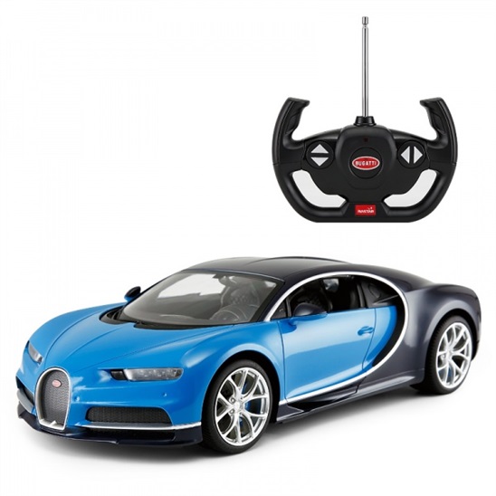 RastarR/C Bugatti Veyron Chiron (1:14) 6930751311503